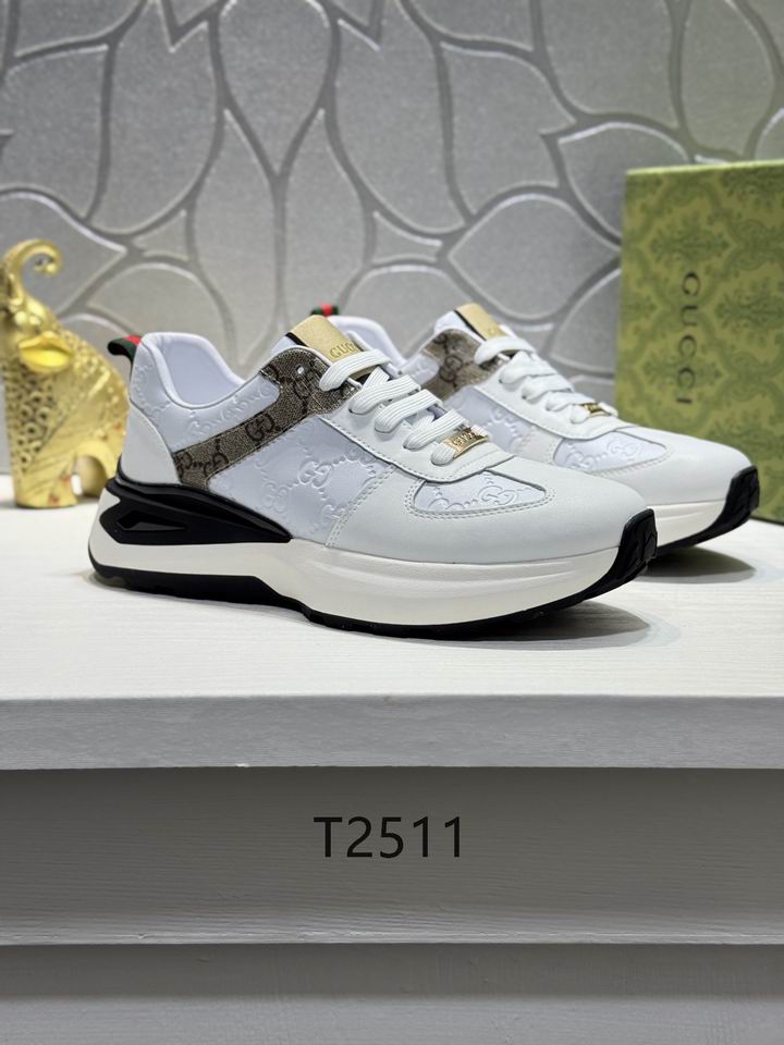 GUCCI shoes 38-46 h0302